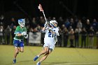 MLax vs Salve  Wheaton College Men’s Lacrosse vs Salve Regina University in the 2024 NEWMAC quarterfinals. - Photo By: KEITH NORDSTROM : Wheaton, Lacrosse, LAX, NEWMAC